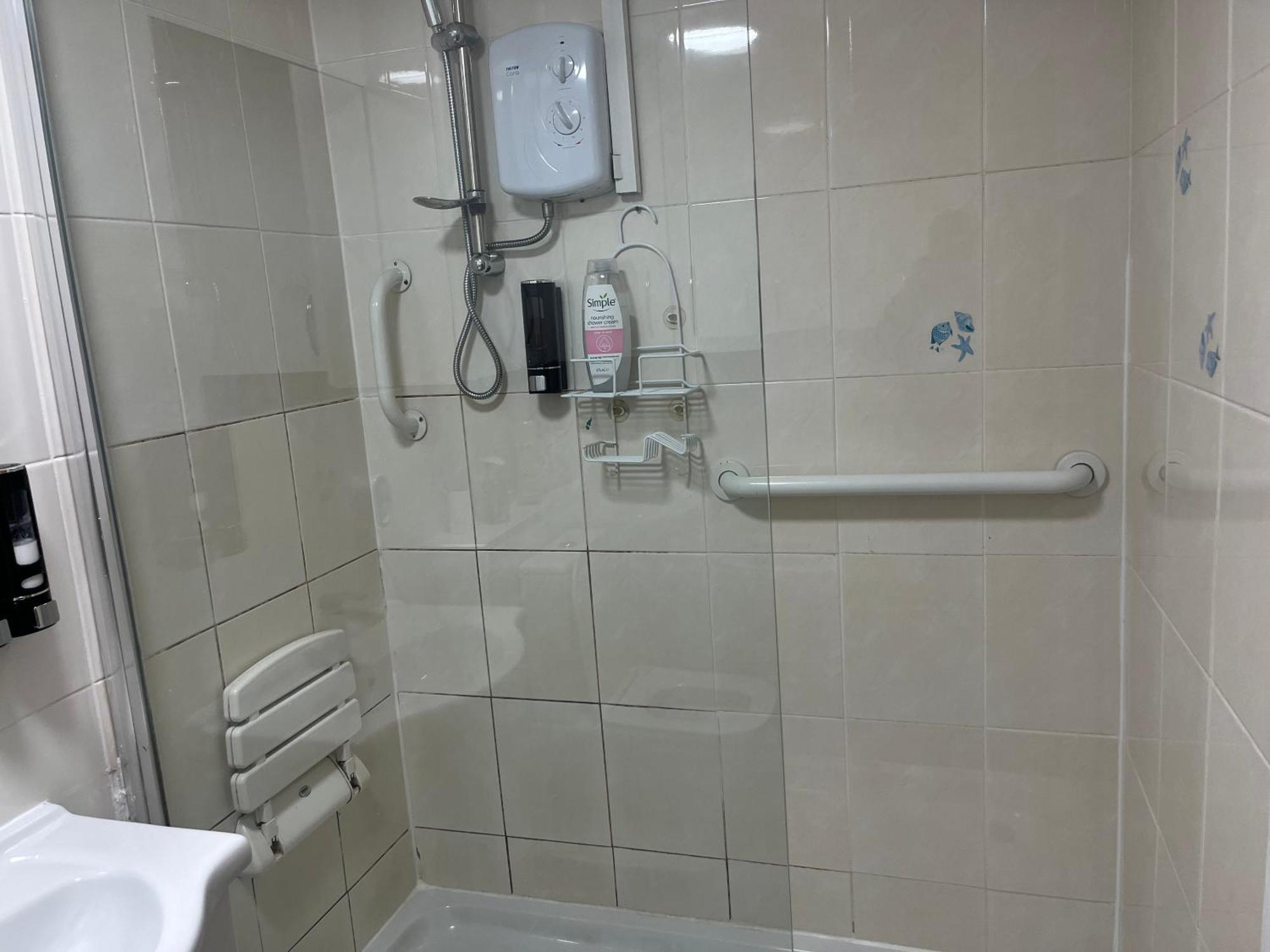 Appartement Charming 2-bedroom In Manchester