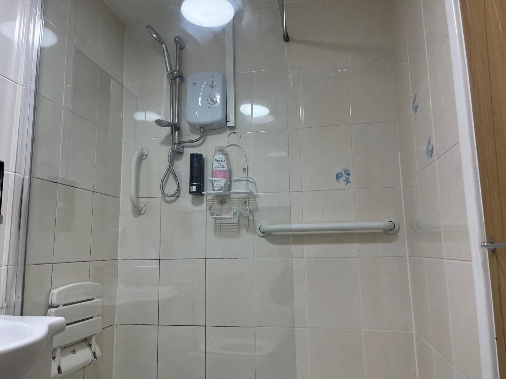 Appartement Charming 2-bedroom In