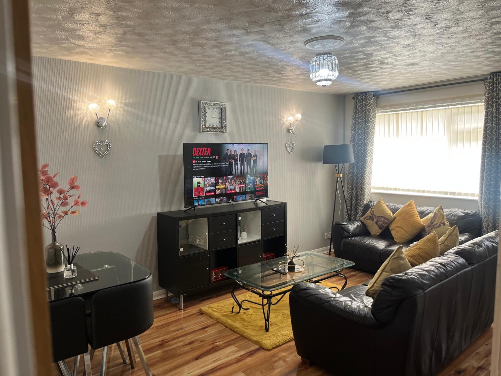 Charming 2-bedroom In