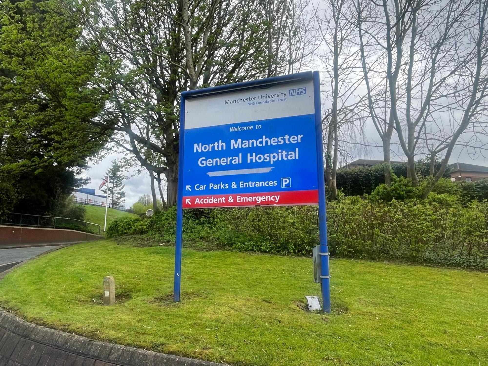 Charming 2-bedroom In Manchester