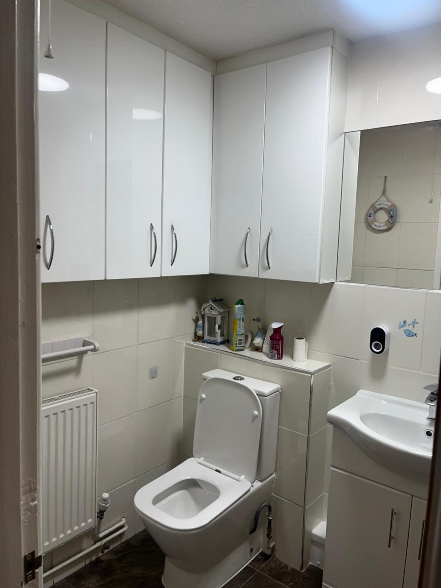 Charming 2-bedroom In * Манчестер