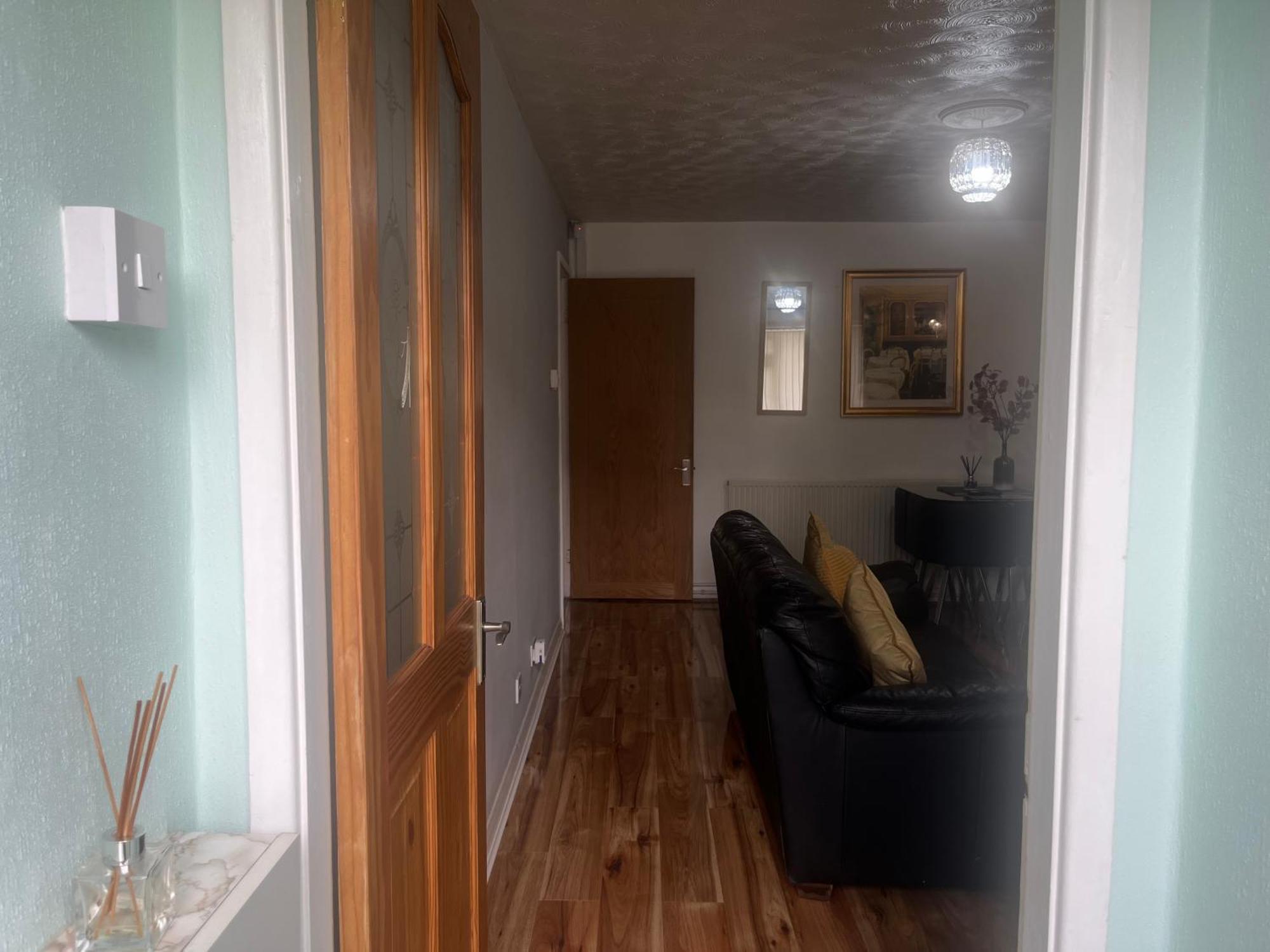 Charming 2-bedroom In * Манчестер